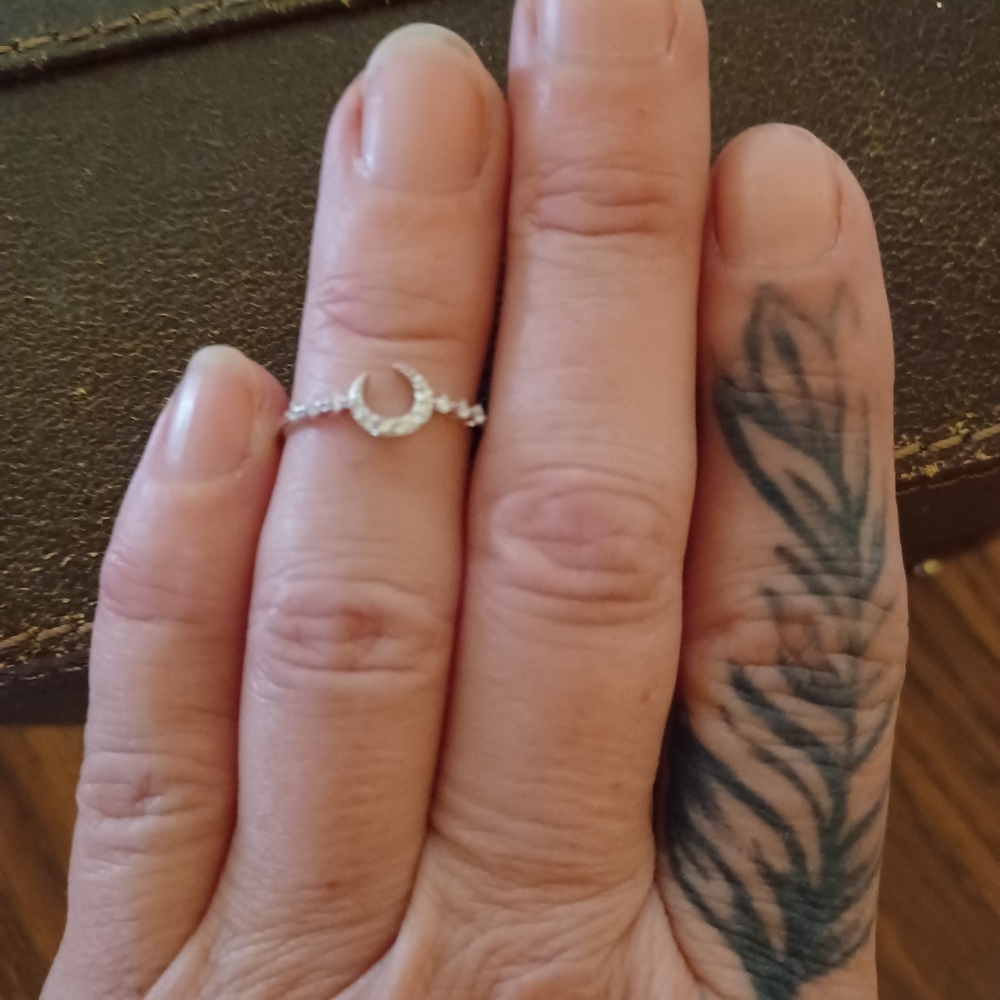 925 sterling silver